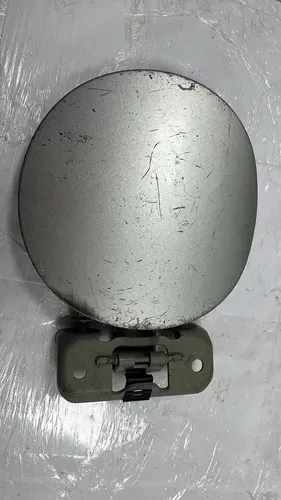 Portinhola Tanque Combustível Honda Civic 2006/2011 Original Cinza