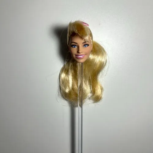 Barbie The Movie (apenas cabeça)