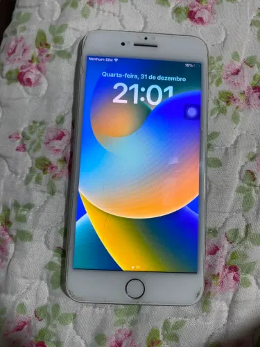 iPhone 8 plus