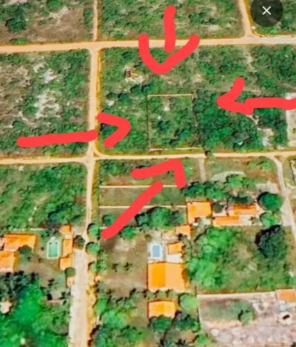 TERRENO Á VENDA