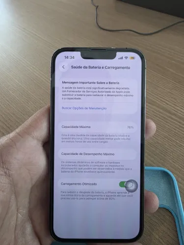 ? iPhone 13 Pro 512GB