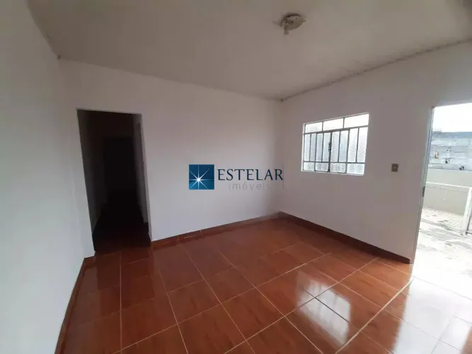 CHARMOSA CASA DE VILA DISPONÍVEL PARA LOCAÇÃO - JD. ESPERANÇA - MOGI DAS CRUZES - SP