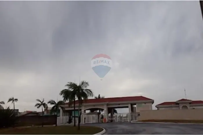 Terreno a venda no Condomínio Fontanário, Paulínia/SP