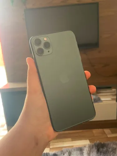 iPhone 11 Pro Max