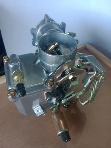 Carburador automotivo