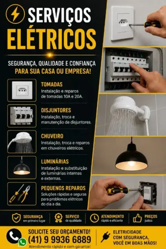Eletricista