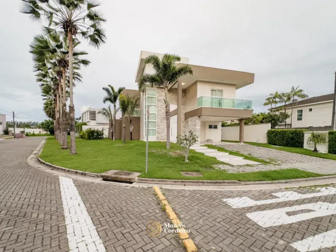Sobrado para aluguel e venda com 490 metros quadrados com 4 quartos em Pires Façanha - Eus