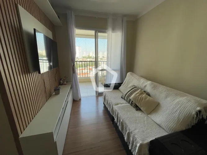 Apartamento em Lauzane Paulista