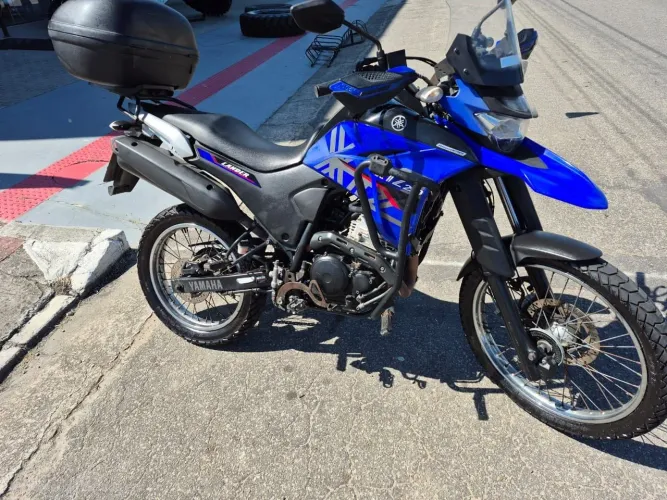 Lander XTZ 250 2019/20