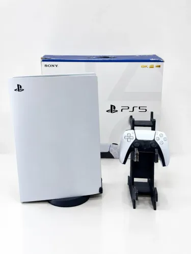 PS5 Fat Edição Física 825GB + Caixa | Oportunidade
