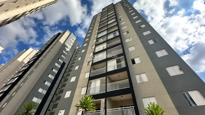 Apartamento à venda, Vítrine Esplanada , Votorantim, SP