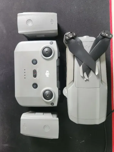Drone DJI Mavic Air 2 Fly More Combo