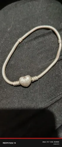 Pandora Pulseira Original 
