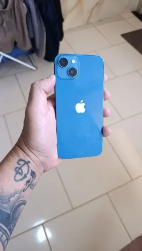iPhone 13