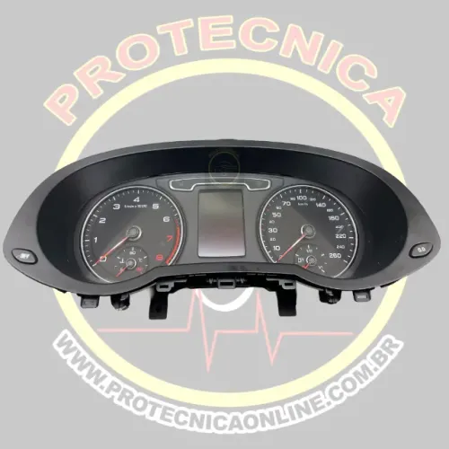 PAINEL DE INSTRUMENTOS VOLKSWAGEN 