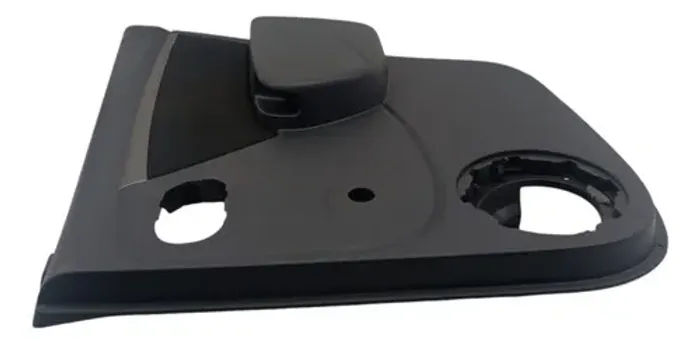 Forro Porta Traseiro Direito Renault Sandero 2009 2010 2011
