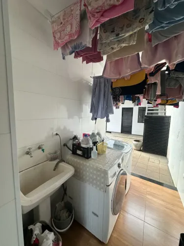 Sobrado para Alugar na Zona 4