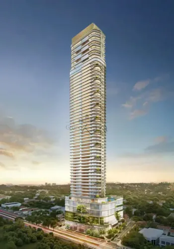 COBERTURA DUPLEX 565 M² COM 4 SUÍTES, PÉ-DIREITO DUPLO E TERRAÇO PANORÂMICO EM PINHEIROS