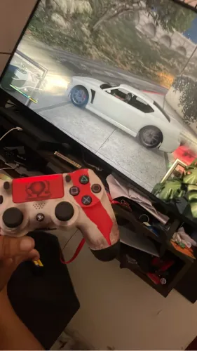 Vendo ps4