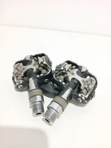 Pedal para mtb 