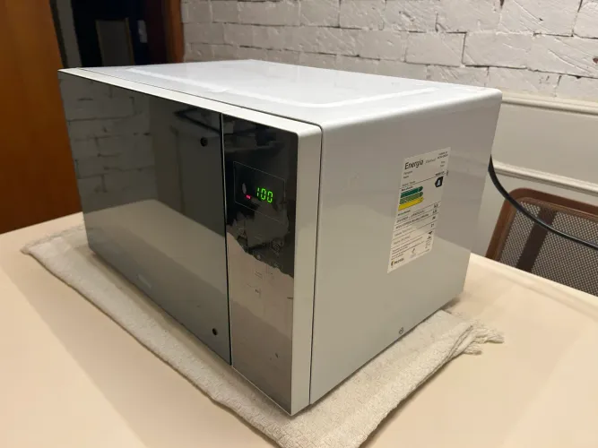 Microondas Philco