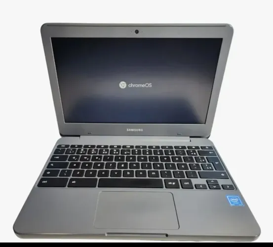 Notebook Chromebook Samsung 
