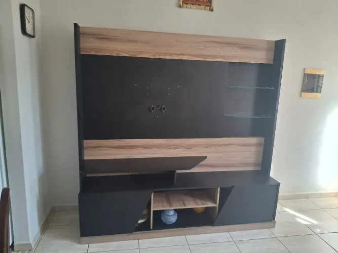 Estante painel tv