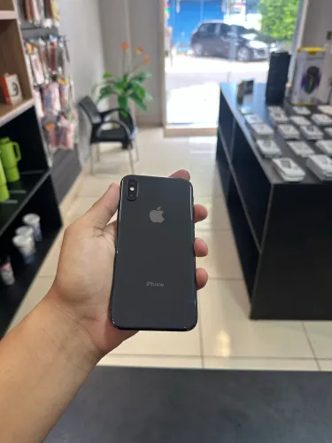 iPhone X 64gb - Excelente estado