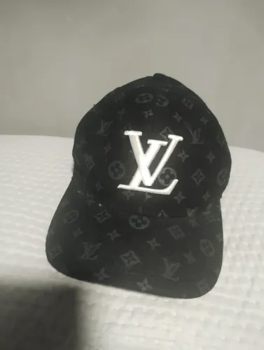 Boné Louis Vuitton