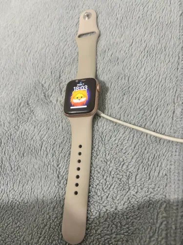 ? Apple Watch SE 1ª Geração 40mm - GPS
