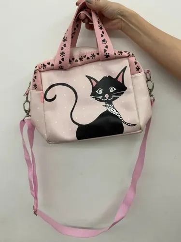 Família T Vende Tudo: Faça uma Proposta Bolsa de Gatinho