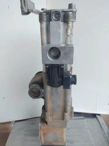 Trambulador do câmbio 0500 mb