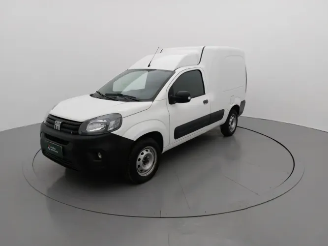 Fiat Fiorino Endurance EVO 1.4 Flex 8V 2P 2025