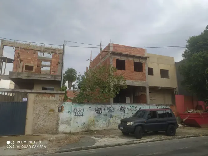 TERRENO 40M² EM COND R$47MIL PRAÇA SECA / VILA VALQUEIRE