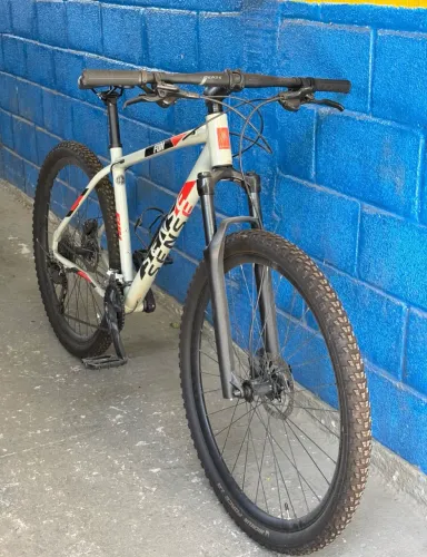 Bicicleta Sense Nova