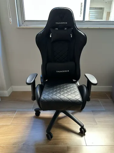 Cadeira Gamer Thunderx3 TGC12