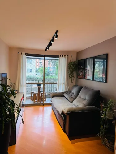 Apartamento à Venda Rua Carlos Weber, Vila Leopoldina/SP