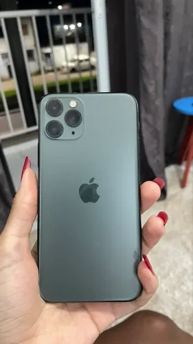 IPHONE 11 PRO