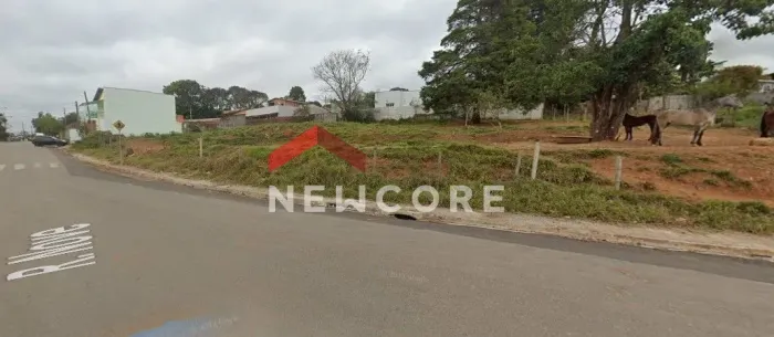 Lote em Rua Nove - Centro - Jarinu/SP