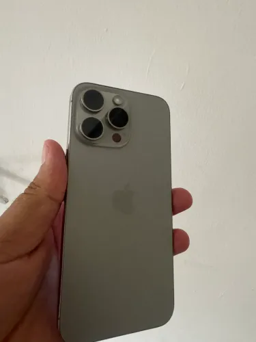 iPhone 15 pro Max 256