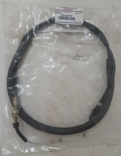 Cabo Kickdown Câmbio Automatico L200 e Mitsubishi Pajero Sport HPE 1998 a 2012 <br>