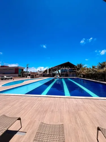 Lote Quintas da Barra