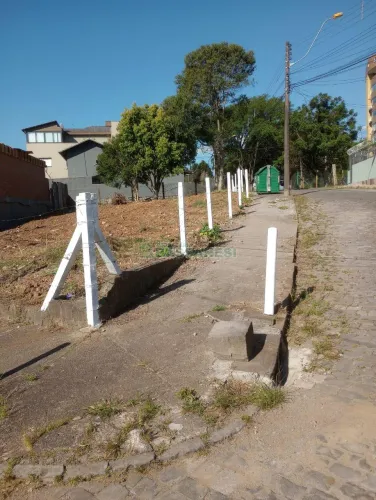 Terreno Jardim América Caxias do Sul
