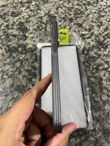 A56 128gb com 8 de RAM
