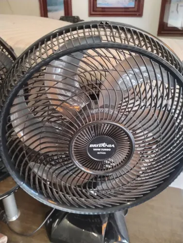 Ventilador 40cm 