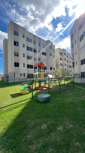 Alugo apartamento 100% mobiliado na ponta negra .