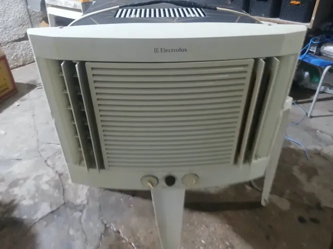 Ar condicionado de janela 127v