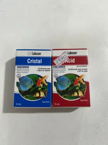 Cristal/Acid