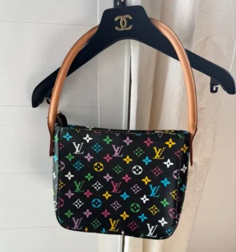 Bolsa lv Murakami premium