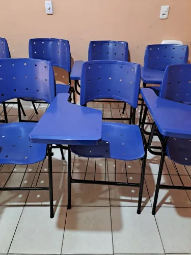 Cadeira Escolar